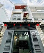 cô hồng về quê cần bán căn đường hoa cúc 64m2, 1t2l. đang cho thuê 18tr/th. sổ riêng. lh 