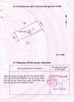 Bán đất mặt tiền sẵn mặt bằng đang cho thuê tại TT Thạnh Phú, Bến Tre, DT 1.587m2, giá đầu tư