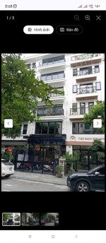 biệt thự liền kề minh nhựa hoàng như tiếp vip nhất quận long biên 116m2, mặt tiền 6m, chỉ hơn 30 tỷ