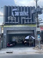 siêu vị trí,cần bán nhà mặt tiền đường phan huy ích p15 tân bình.dt:7,5x54m giá 53 tỷ.hđt 200tr/ th