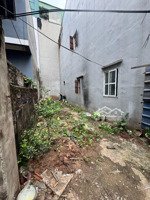 bán đất phố tam trinh- giá tốt nhất khu vực- thửa vuông vắn- 15m ra ô tô- gần phố- tiềm năng tốt