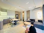 cho thuê căn hộ chung cư 2 phòng ngủ, tầng trung tại dự án the minato residence hải phòng