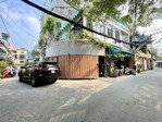 quang trung hẻm xe hơi - 96m2 - ngang 5m, chỉ 8 tỷ x - 2 tầng 6pn - gần ngã 5 chuồng chó gò vấp