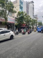 chính chủ bán nhà mặt tiền calmette, q1. dt: 4x19m, 4 tầng. giá giá nhất con đường này