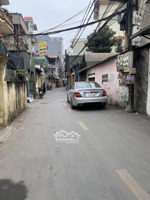 bán nhà tam trinh 30m2 5tầng ô tô đỗ cửa, 20m ra phố ở sướng giá 7 tỷ