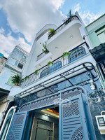 bán nhà kinh doanh dòng tiền sẵn 27tr/th | phan huy ích, p.15, tân bính | giá 3 tỷ 7(tl), sổ riêng