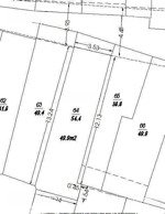 bán nhà hẻm diện tích rộng âu dương lân phường 2 quận 8