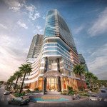 căn hộ khách sạn paramount signature nha trang | dòng tiền thụ động ổn định quanh năm