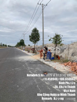 bán 3 lô đất tiếp nhận sx phân bón , thức ăn chan nuôi. giá tốt