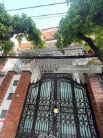 cho thuê nhà nguyên căn đường lê thị hồng p.17 ngay chợ căn cứ gò vấp