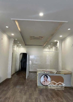 cho thuê nhà mt 3 tháng 2 đường, p. 11, q.10, giá 32tr