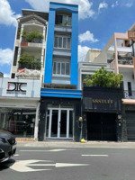 cho thuê tầng trệt lửng nhà mt hồ văn huê phú nhuận giá 15 triệu