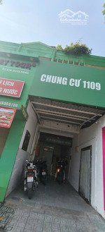 gò vấp cc 1109 phan văn trị 47m2 shr dòng tiền 5tr giá 2,4tỷ