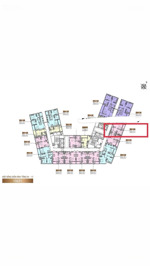 bán ch 1pn, 1wc tại sun cosmo residence, 3,8 tỷ, 50m2, hàng hiếm tại đà nẵng