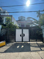 bán biệt thự mặt tiền an trung đông 1