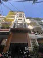 khách sạn mp trúc bạch 76m*6t, mt 4.4m, thang máy, vỉa hè 3m, 2 thoáng, 12 phòng kd, sổ vuông