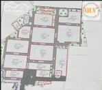 Cho thuê đất & nhà xưởng Tân Hiệp, Tân Uyên, Bình Dương 48.137m²