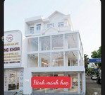 cho thuê căn nhà góc 2 mặt tiền đường mậu thân, phường xuân khánh, ninh kiều cần thơ