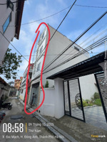 chung cư mini sẵn dòng tiền dành cho nhà đầu tư