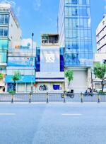 Cho Thuê Nhà Mặt Tiền: 16 Nguyễn Văn Trỗi - Quận Phú Nhuận