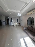 phúc yên 2 - 89m2 - lầu trung - đủ nội thất - 10 triệu - 2pn 2wc