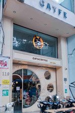 cho thuê nhà nguyên căn mặt tiền đường 119 nguyễn thị minh khai, phường bến thành, quận 1