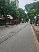 cho thuê nhà mặt phố trần điền,diện tích 400m2 thông sàn,mt 15m,giá thuê 60 triệu/tháng