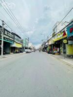 Cho thuê nhà mặt tiền đường trần nam phú gần bách hóa xanh