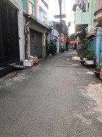 chỉ ~65tr/m2 sở hữu căn nhà phường tân sơn nhì (4mx21m), cấp 4, gần aeon tân phú