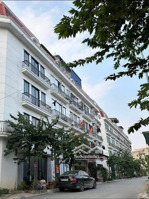 duy nhất 1 căn lk kđt phú lương 63m x 5t full nội thất 3 ô tô tránh kd giá tốt nhất khu 17 tỷ