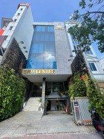 bán building mặt tiền điện biên phủ phường sài gòn (quận 1) 12mx20m. hầm 7 tầng hđt 350tr/th 135 tỷ