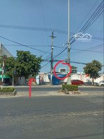 bán nhà mặt phố tại phước hậu 1, nguyễn tất thành, 2,1 tỷ, 88,8m2