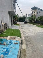 bán lô góc dịch vụ thăng long 9 tại lai xá, hoài đức, giá 10,9 tỷ, 65,8m2