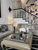 nhà phố verosa park dt 6x20m full nội thất giá 30tr-35tr/ tháng lh hương