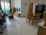 chung cư tara residence 95m2 có sổ hồng 3 phòng ngủ giá 4.5tỷ tặng 1 số nội thất