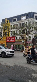 duy nhất 1 căn liền kề văn phú mặt kd cột đồng hồ đường 27m. dt 90m, 5 tầng, mt5m siêu kinh doanh.