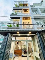 chủ nhà bán gấp căn tại đặng văn bi-thủ đức, giá 3tỷ8, 60m2, view đẹp, hẻm xe hơi, sổ riêng.