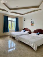 Cho thuê khách sạn mặt tiền đường võ nguyên giáp