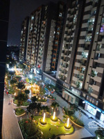 bán ch chung cư him lam phú an, p. phước long, dt69m2, 2 pn, căn góc, đẹp, hướng mát. giá 4.5 tỷ tl