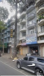 bán cặp mặt tiền an dương vương kế bên an đông plaza, q5, 8*20 6t btct hoàn công đủ, chỉ 91t chốt.