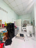 bán đất tặng nhà cấp 4 hẻm 3 gác giá tốt - 2,65 tỷ / 36m2 kha vạn cân