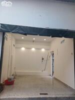 CẦN CHO THUÊ MẶT BẰNG KINH DOANH UNG VĂN KHIÊM, QUẬN BÌNH THẠNH