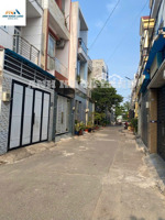 đất hxh khu phân lô đồng bộ ngay phãm văn đồng, 4,9 tỷ, 50m2, nhiều tiện ích