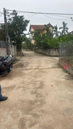 chính chủ gửi bán 66,6 m2 full thổ cư tại cd quán trạch liên nghĩa văn giang hưng yên