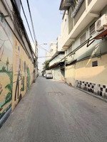 bán nhà trung tâm quận 8 - xe hơi đỗ cửa - khu hiếm nhà bán chỉ 5 tỷ hơn