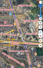 siêu hiếm lô đồng sở hữu 54m2 mặt tiền 4.13m đất dịch vụ an thọ sát vđ 3.5 và ga metro an khánh.