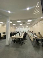 cc cho thuê ncc điện biên phủ ngang 10m, dtsd 500m2 phù hợp kinh doanh đa ngành nghề