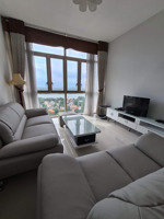 tìm chủ nhân sở hữu căn 2pn the vista an phú view trực diện sông, yên tĩnh, nhà mới đẹp, sổ sẵn
