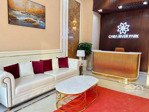 bán căn hộ cara river park căn góc 2pn 70m² view nam sông hậu tiện ích cao cấp hoàn thiện 10