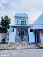 Bán nhà mặt tiền Trần Huy Liệu thuộc phường Vĩnh Lạc cũ, Rạch Giá, An Giang